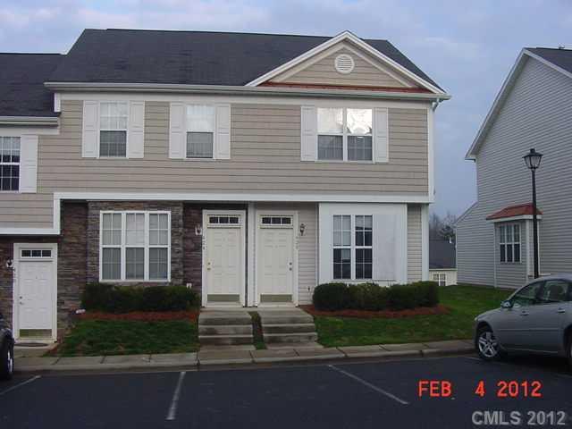 428 Goldstaff Ln., Charlotte, NC 28273