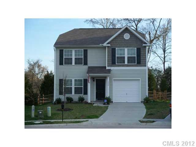 1346 Potter Ridge Rd., Concord, NC 28025