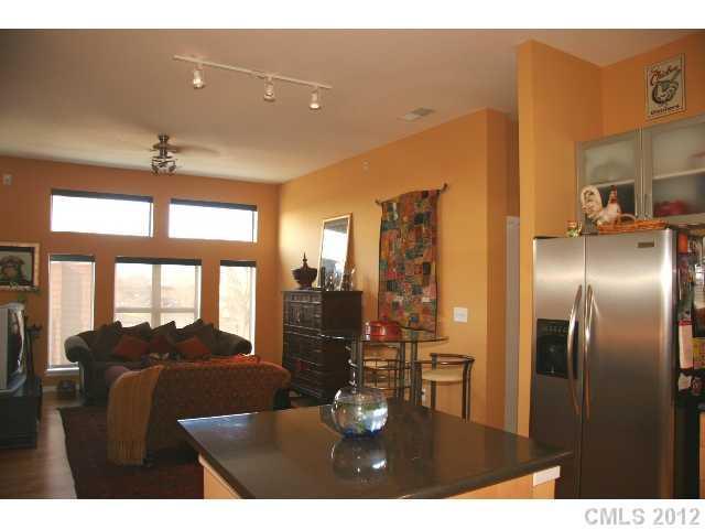 2125 Southend Dr. #340, Charlotte, NC 28203