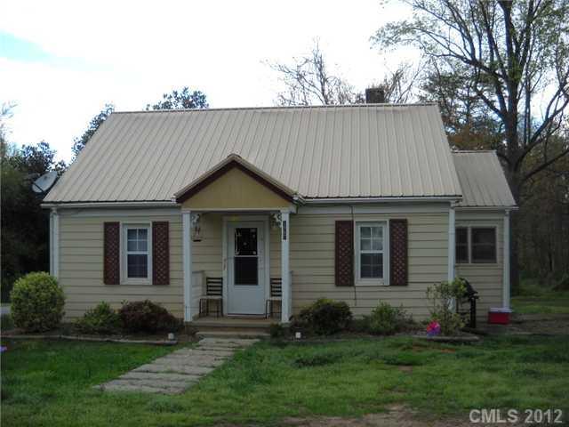 1901 Cloaninger Ave., Statesville, NC 28625