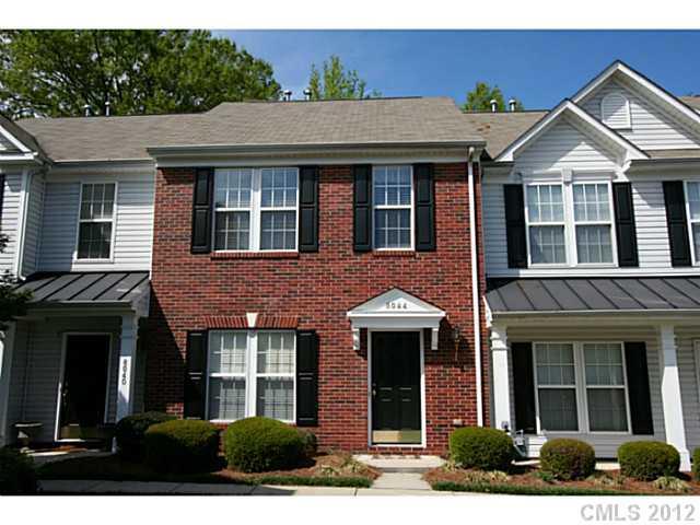 8044 Sapwood Ct., Matthews, NC 28104