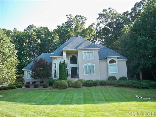 8716 Goose Pond Cove Cove #115, Waxhaw, NC 28217