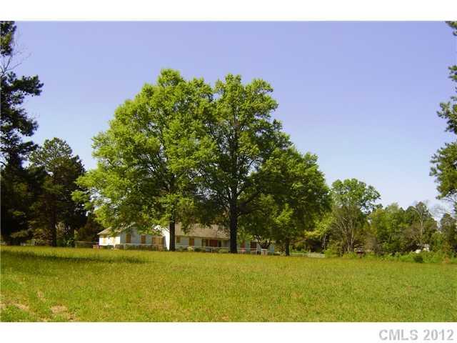 301 W Sugar Creek Rd., Charlotte, NC 28213