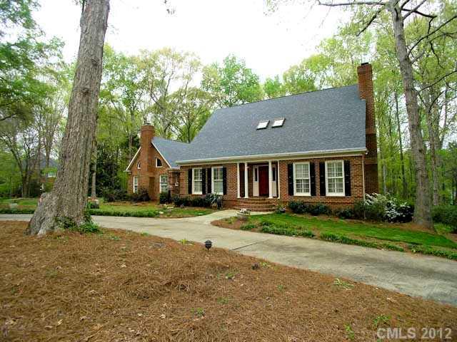 3000 Rock Ridge Pass, Matthews, NC 28104