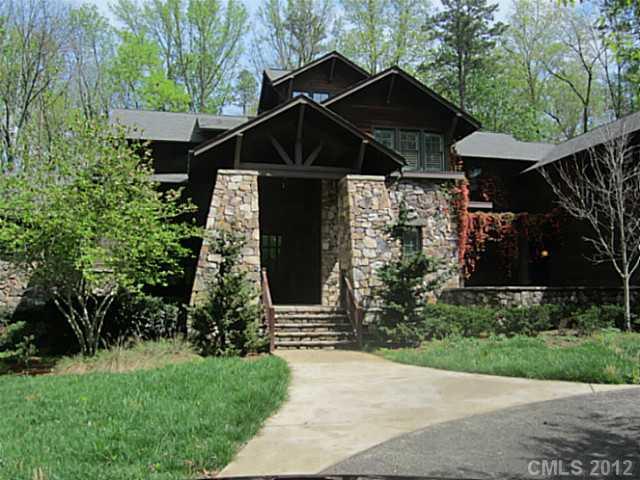 11235 Wildlife Rd., Charlotte, NC 28278