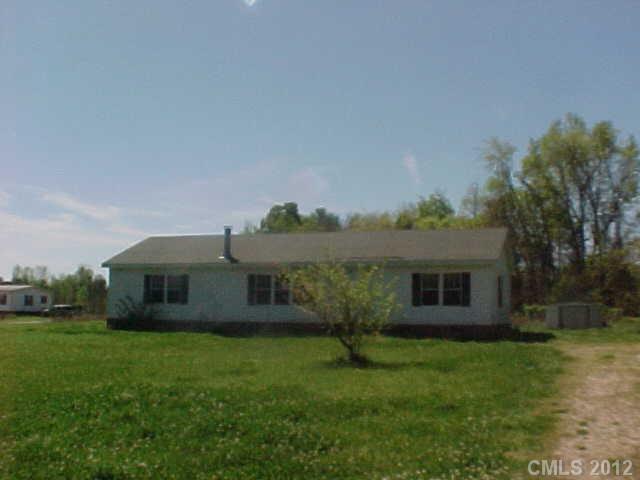 4773 Long Ferry Rd., Salisbury, NC 28146