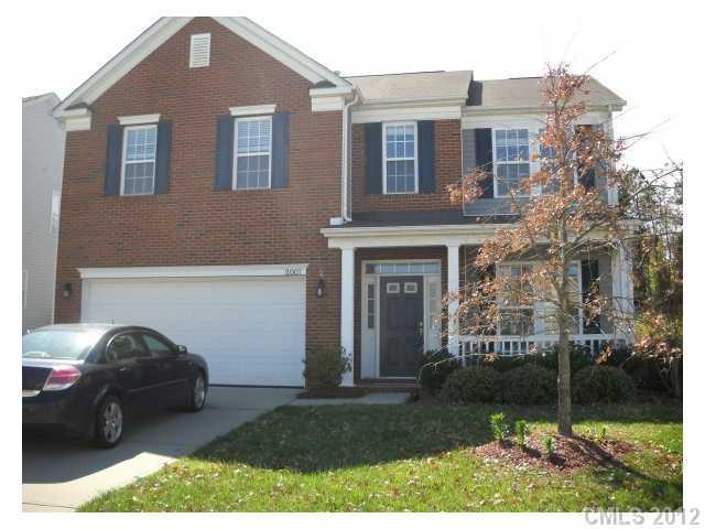 2007 Wilburn Park Ln., Charlotte, NC 28269
