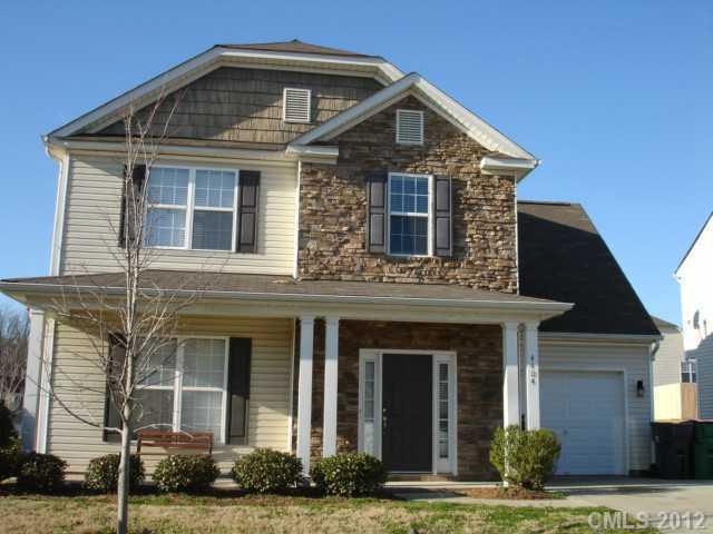 4404 Canipe Dr., Charlotte, NC 28269