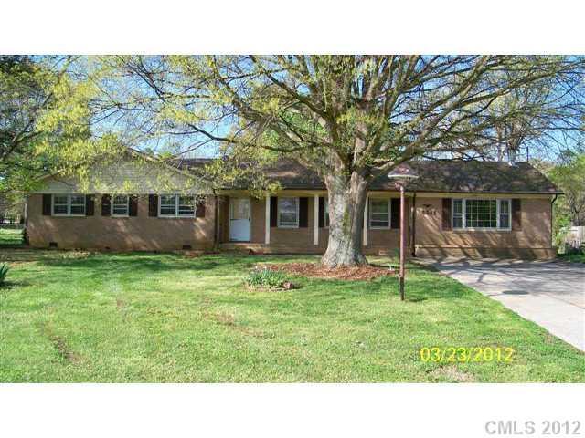 6388 Morehead Rd., Harrisburg, NC 28075
