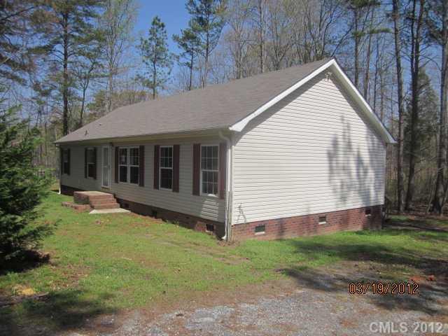 125 Bonanza Dr., Salisbury, NC 28144