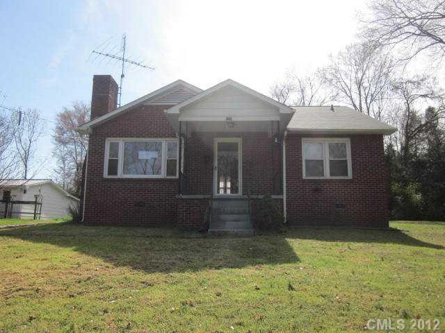 171 NE May St., Concord, NC 28025