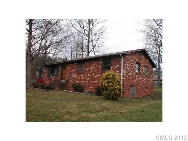 3430 Hickory Pl., Salisbury, NC 28144