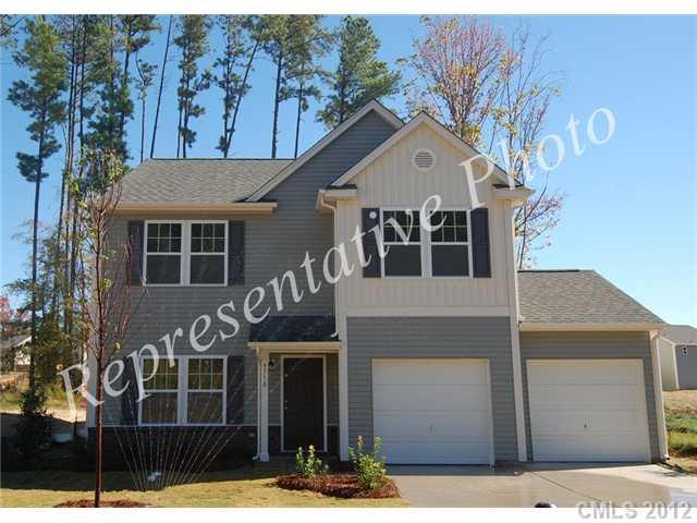 2301 Lake Vista Dr. #66, Mount Holly, NC 28120