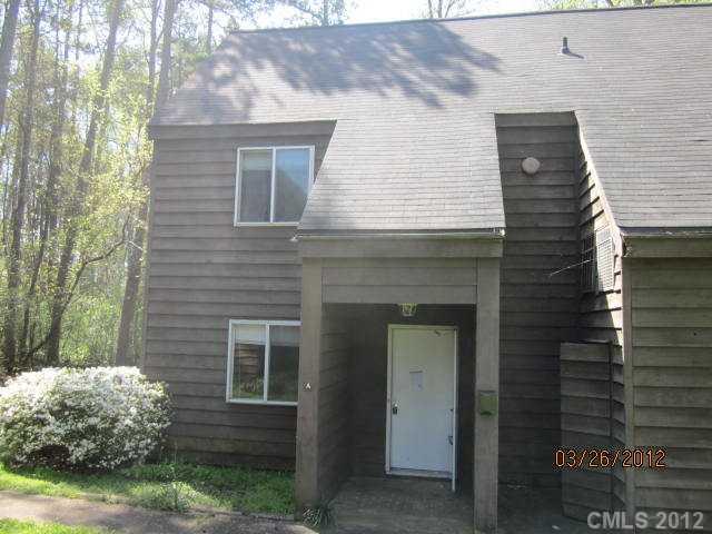 9148 Blackheath Cir. #A, Charlotte, NC 28214