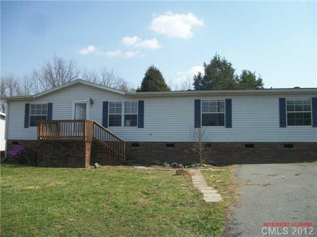 1005 Aiken St., Kannapolis, NC 28081