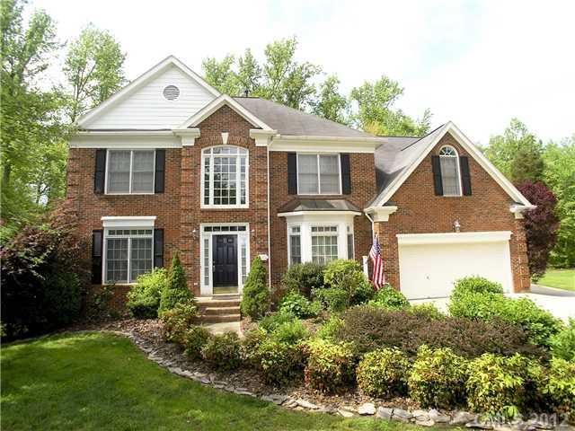 8102 High Oaks Ln., Charlotte, NC 28277