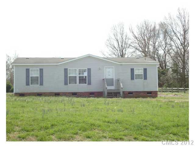 6015 Sunrise Ln., Monroe, NC 28112