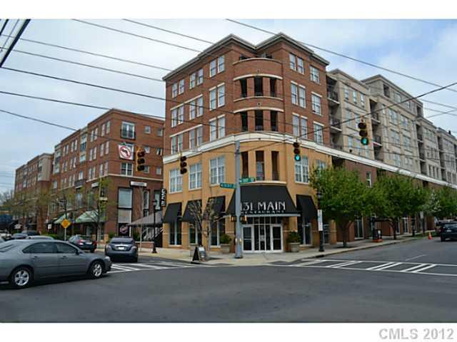 1315 East Blvd. #307, Charlotte, NC 28203