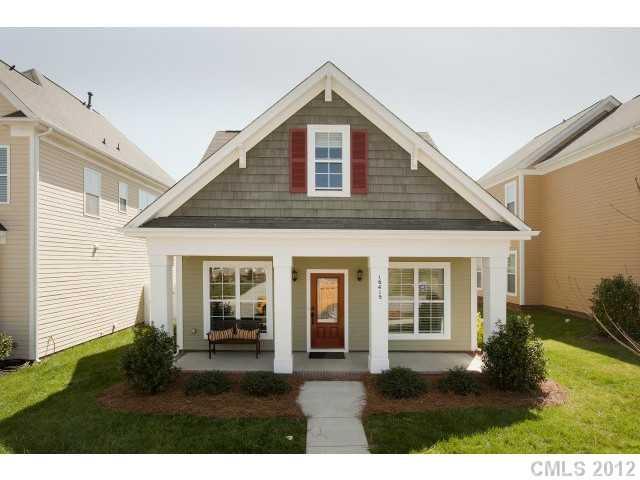 16415 Leavitt Ln., Davidson, NC 28036