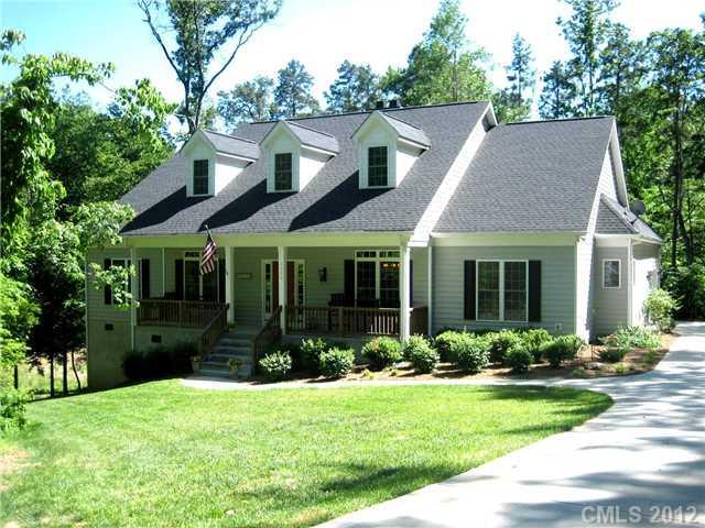 1906 Ashmere Dr., Iron Station, NC 28080
