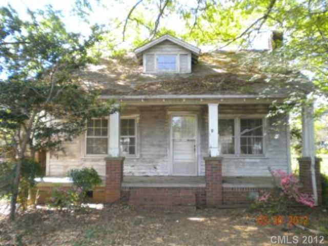 2111 Old Hickory Grove Rd., Mount Holly, NC 28120