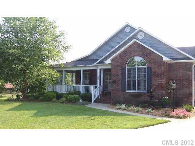 1390 Goodson Rd., Salisbury, NC 28147