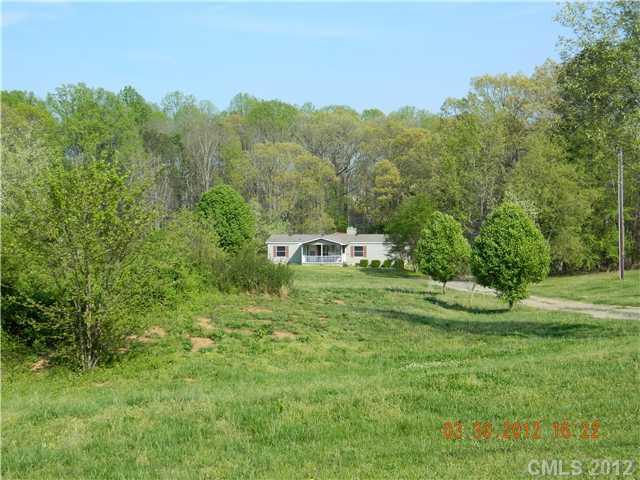 1025 Perth Rd., Troutman, NC 28166