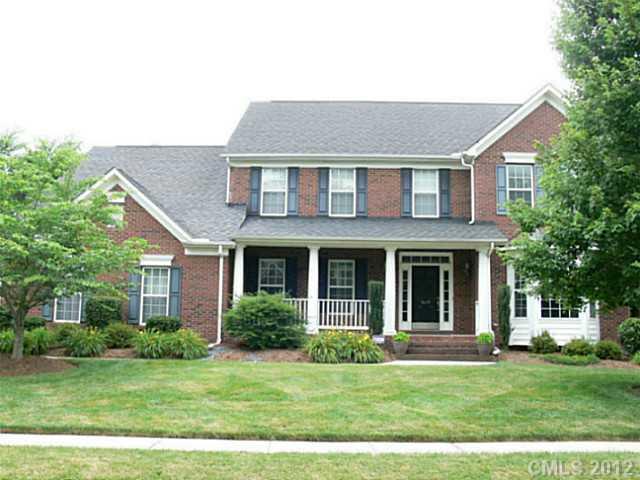 5619 Hartfield Downs Dr., Charlotte, NC 28269