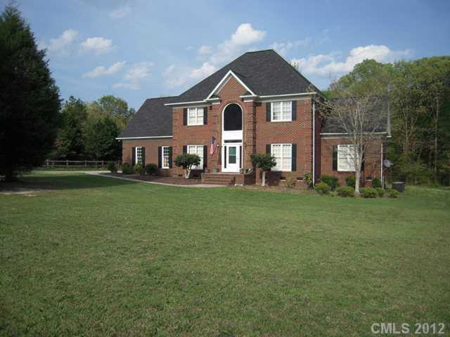 7037 Potters Rd., Matthews, NC 28104