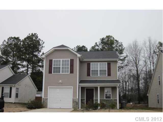 3205 Ian Patrick Ave., Kannapolis, NC 28083