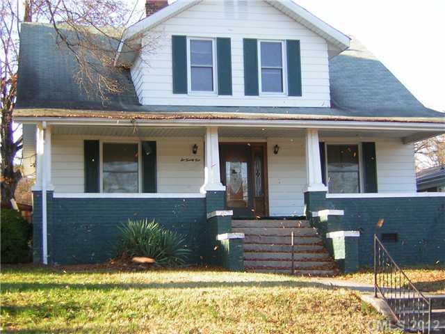 624 Fulton St., Salisbury, NC 28144