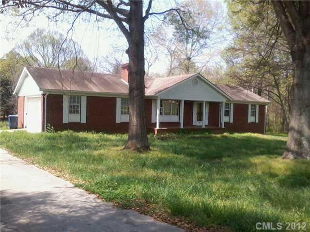 5879 Alexander Rd., Concord, NC 28027