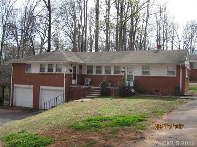 3001 Minnesota Rd., Charlotte, NC 28208