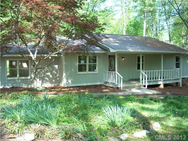 8511 Fatima Pl., Charlotte, NC 28227