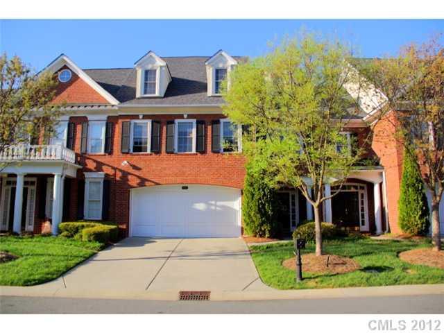 7531 Bluestar Ln. #7351, Charlotte, NC 28226