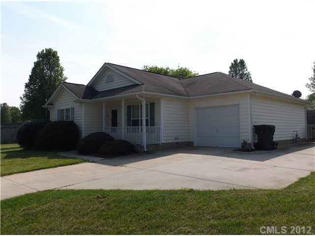3015 Dairy Farm Dr., Monroe, NC 28110
