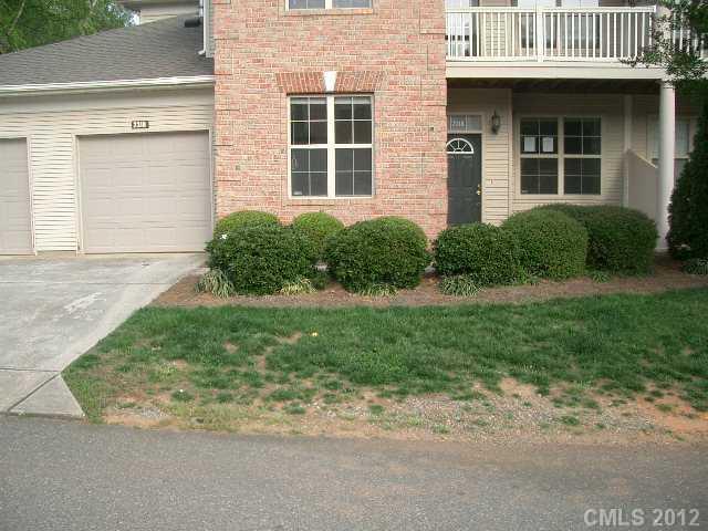 2318 Brendon Patrick Ct., Charlotte, NC 28262