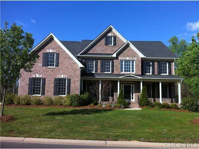 2023 Weddington Lake Dr., Matthews, NC 28104