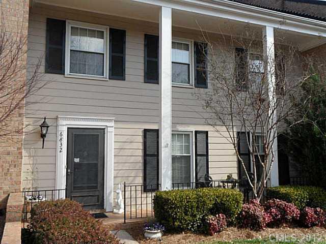 6832 Dumbarton Dr., Charlotte, NC 28210