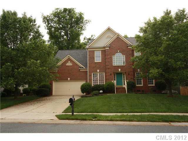 5525 Mcchesney Dr., Charlotte, NC 28269