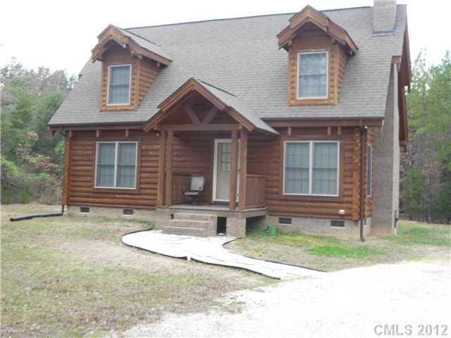 9510 Huey Blvd., Waxhaw, NC 28173