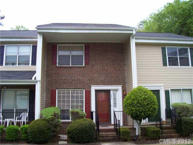 1064 Surry Ln. #E, Gastonia, NC 28054