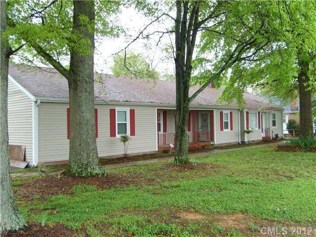 808 S Myrtle School Rd., Gastonia, NC 28052