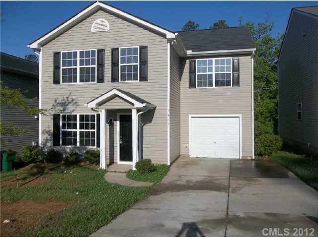 5815 Kelden Walker Ln., Charlotte, NC 28269