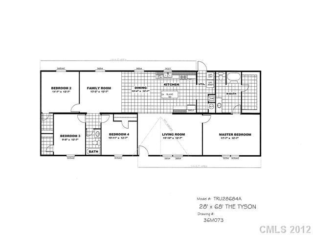 3823 Puetts Chapel Rd., Dallas, NC 28034