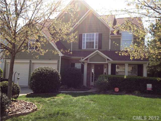 104 S Audubon Ave., Mooresville, NC 28117