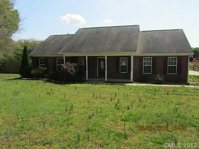 209 Pennigar Rd., Monroe, NC 28110