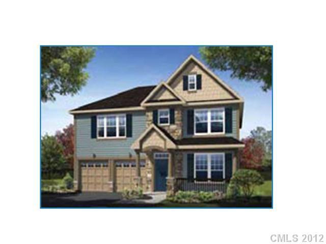 130 Sand Spur Dr. #WL-235, Mooresville, NC 28117