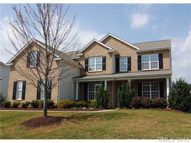 11020 Royal Colony Dr., Waxhaw, NC 28173