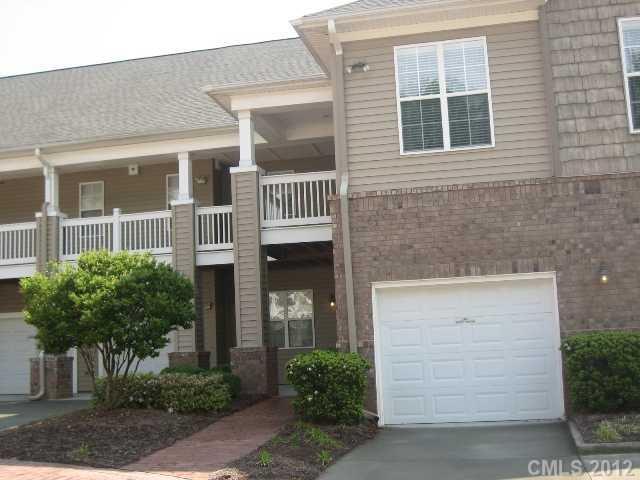 8957 Rosalyn Glen Rd. #96, Cornelius, NC 28031